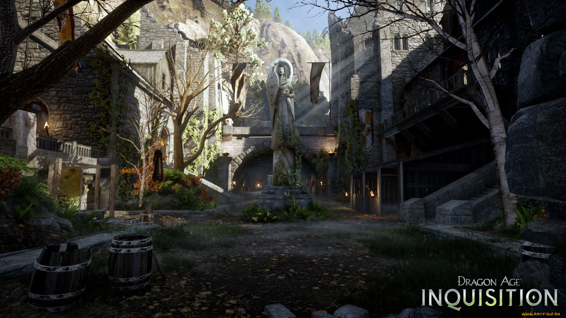  , dragon age iii,  inquisition, , 